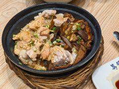 -荔银肠粉·非遗手藝(夫子庙店)