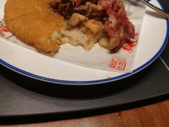 -同庆楼(华强吾悦广场店)