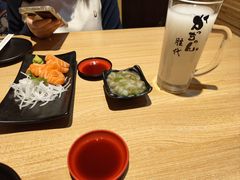 -胜代日本料理(云程巷小区店)