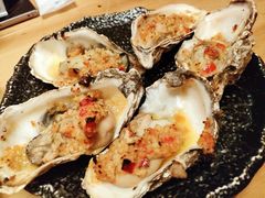 -王鼎精致料理铁板烧(世博源店)