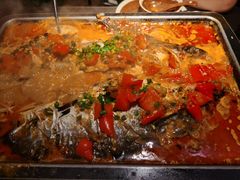 -炉鱼(萧山万象汇店)