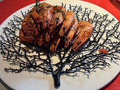 -春色如许·茶食餐厅(桃李春风店)