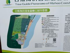 -日照海滨国家森林公园