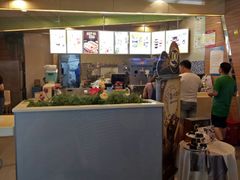 -DQ·蛋糕·冰淇淋(周浦万达店)