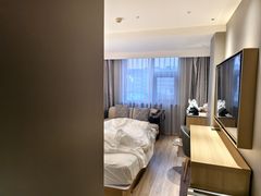 -桔子酒店(天津五大道店)