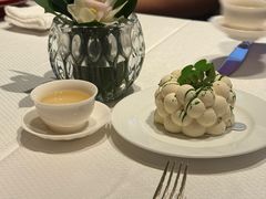 -北京柏悦酒店·锦庭餐厅Dining Room