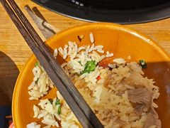 -贵厨酸汤牛肉(小十字店)