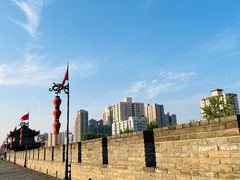 -西安城墙·碑林历史文化景区