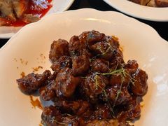 -奇芳阁·百年清真南京菜(夫子庙店)