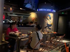 -伯友茶记(中华广场店)