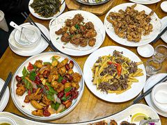 -醉壹号海鲜大排档(厦门美食地标店)