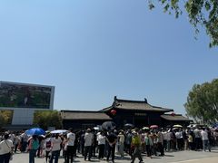 -赵州桥景区