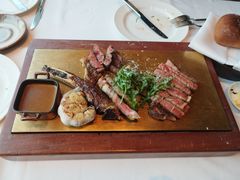 -云厨·高空西餐厅(成都瑯珀·凯悦臻选酒店)