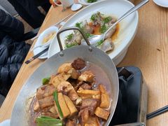 -同庆楼(花园店)