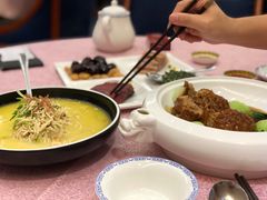 -银都上海菜馆(粤海东路店)