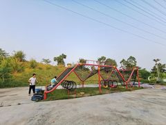 -庭苑美食中心·陈皮烧鹅·海鲜(台山店)