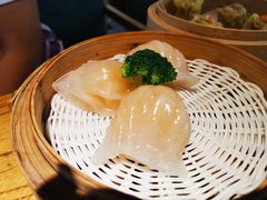 虾饺皇-潮粥荟·潮汕砂锅粥(朝阳大悦城店)