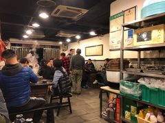 -酒友老火锅(渝中店)