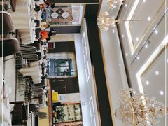 -轩记海鲜餐厅·四十五年老字号·经典粤菜(西区彩虹店)
