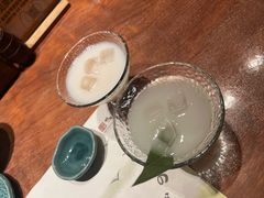 -味见·荣家(亚泰大街店)