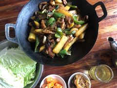 -胡师傅三下锅(汽车站店)