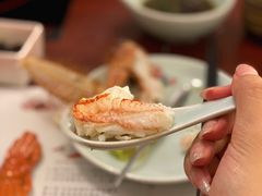 -蟹田居·活蟹料理(东城店)