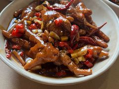 -老三样·旧食新味(万寿宫店)