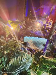 -恐龙探索乐园(磁器口店)