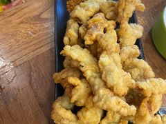 酥软小酥肉-串门邻居串串火锅(云南南路店)