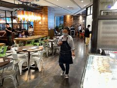 大堂-新旺茶餐厅(嘉里城店)