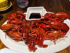 功夫清蒸虾-功夫小龙虾·烧烤·江湖菜(金沙洲店)
