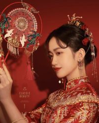 -美人系写真店(惠州店)