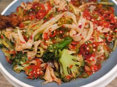 -魏家凉皮(来广营店)