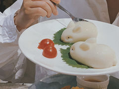 -缦云里花园餐厅