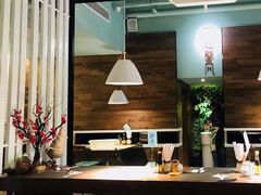 大堂-十面春风·江南面馆(崇宁路店)