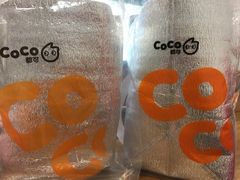 -CoCo都可(文星广场店)