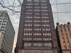 -上海国际饭店