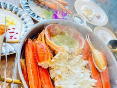 -蟹之国·精品蟹料理(极地店)