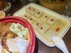 -蓝田印象