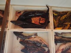 -江湖水乡铁锅炖魚(周庄嘉园店)