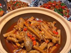 -恰八斗·猛火长沙菜(国贸店)