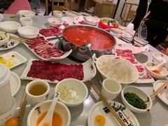 -俏牛哥鲜牛肉牛肆馆(重庆天地店)