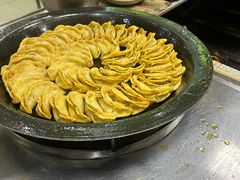 -李记清真馆(打钉巷店)