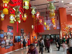 -北京工艺美术博物馆