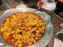 -胖哥俩肉蟹煲(福州仓山爱琴海店)