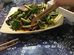 -徐鼎盛民间菜(城南家园店)