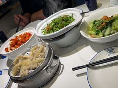 -兰湘子·湘菜小炒(济南领秀城店)