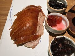 -小大董·烤鸭(凤凰汇店)