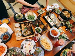 -鳗鱼家·深夜食堂(军博店)