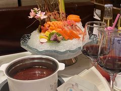 -阳光岛·海鲜盛宴(银泰中心in99店)